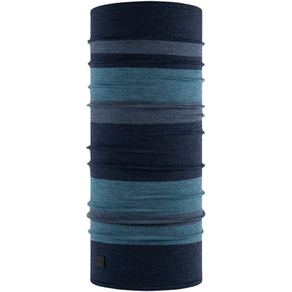 Buff Unisex Merino Wool Move Tubular Bandana Scarf