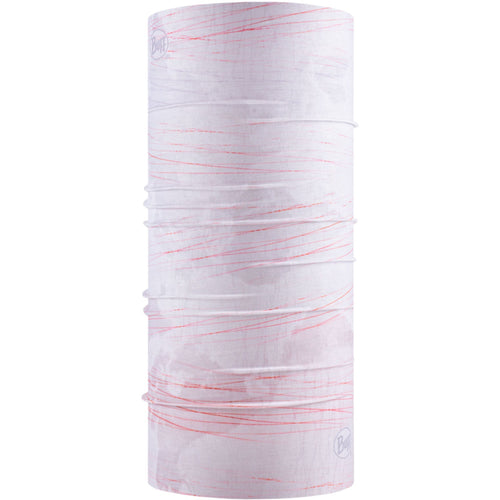 Buff Unisex Original EcoStretch Tubular Bandana - White