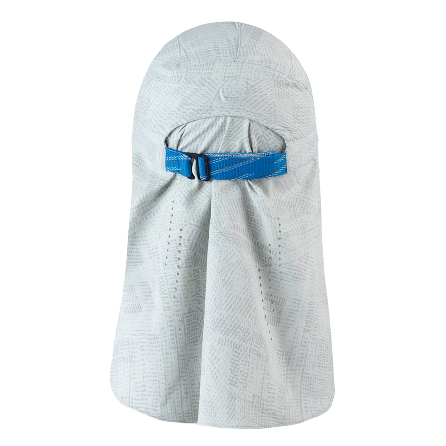 Buff Unisex Walking Hiking UPF 50 Packable Pack Sahara Cap - Light Grey