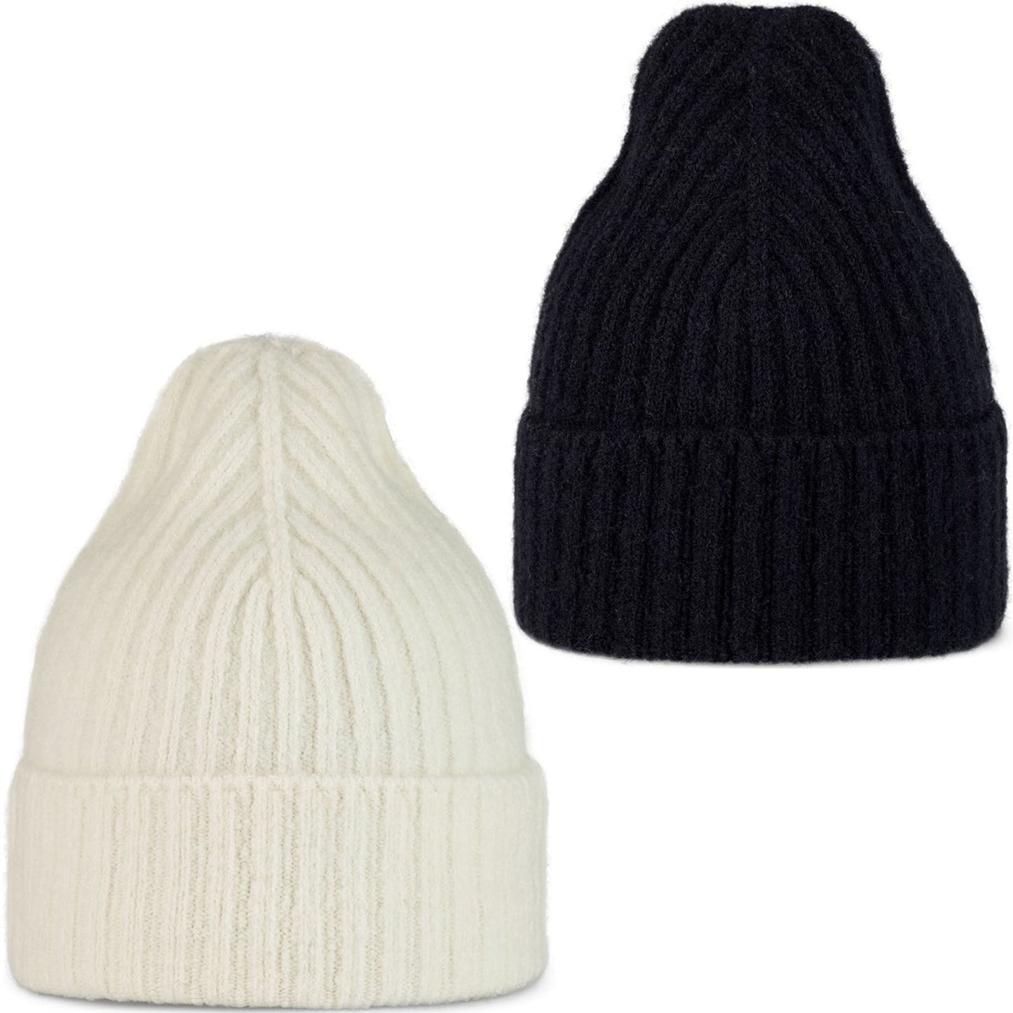 Buff Unisex Nilah Cuffed Beanie Hat