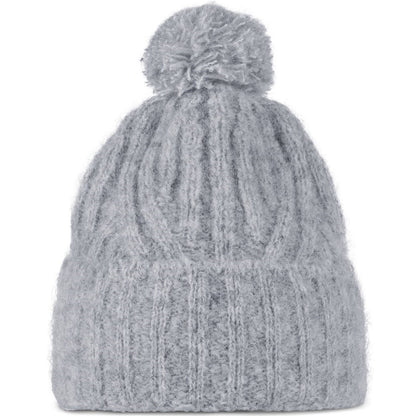 Buff Unisex Nerla Fleece Beanie Bobble Hat