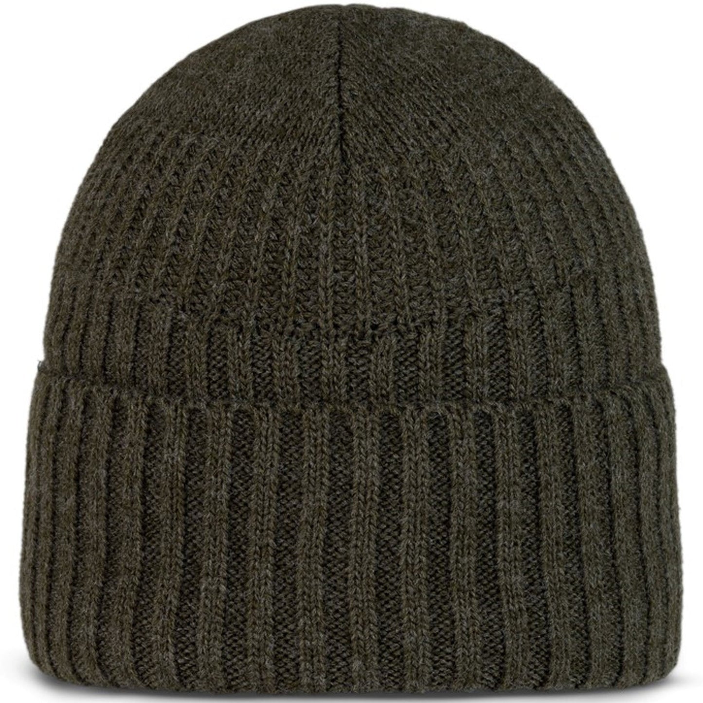 Buff Unisex Renso Cuffed Fleece Lined Beanie Hat