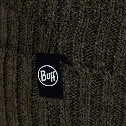 Buff Unisex Renso Cuffed Fleece Lined Beanie Hat
