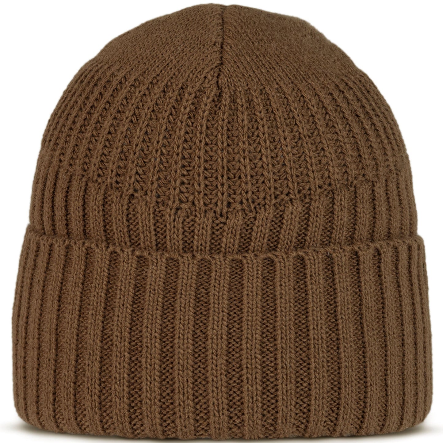 Buff Unisex Renso Cuffed Fleece Lined Beanie Hat