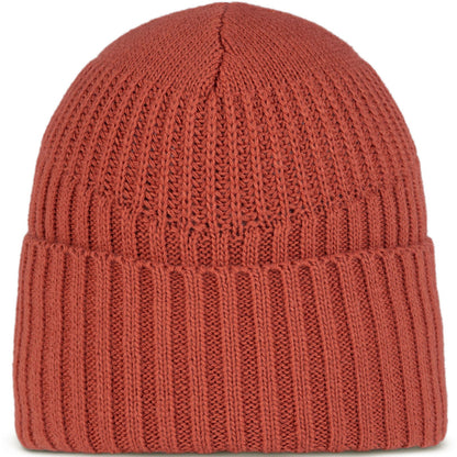 Buff Unisex Renso Cuffed Fleece Lined Beanie Hat