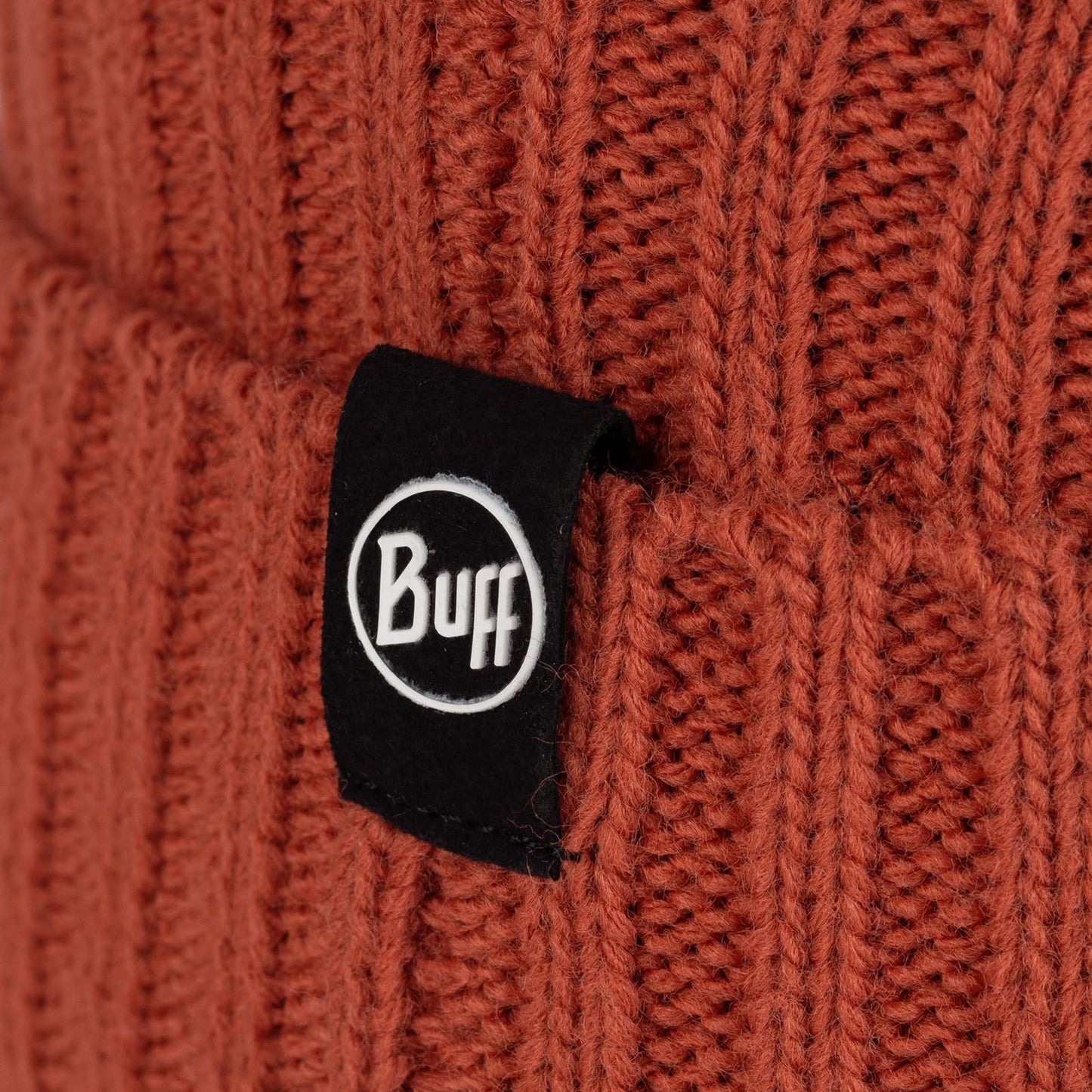 Buff Unisex Renso Cuffed Fleece Lined Beanie Hat