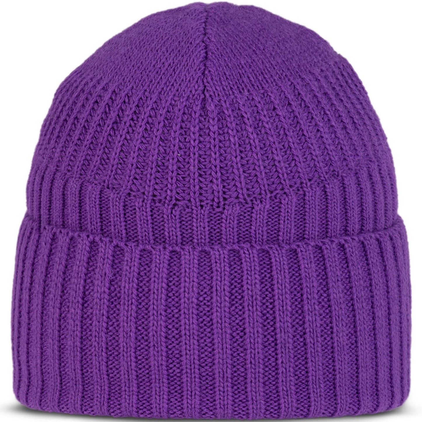 Buff Unisex Renso Cuffed Fleece Lined Beanie Hat