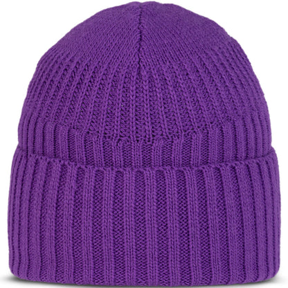Buff Unisex Renso Cuffed Fleece Lined Beanie Hat