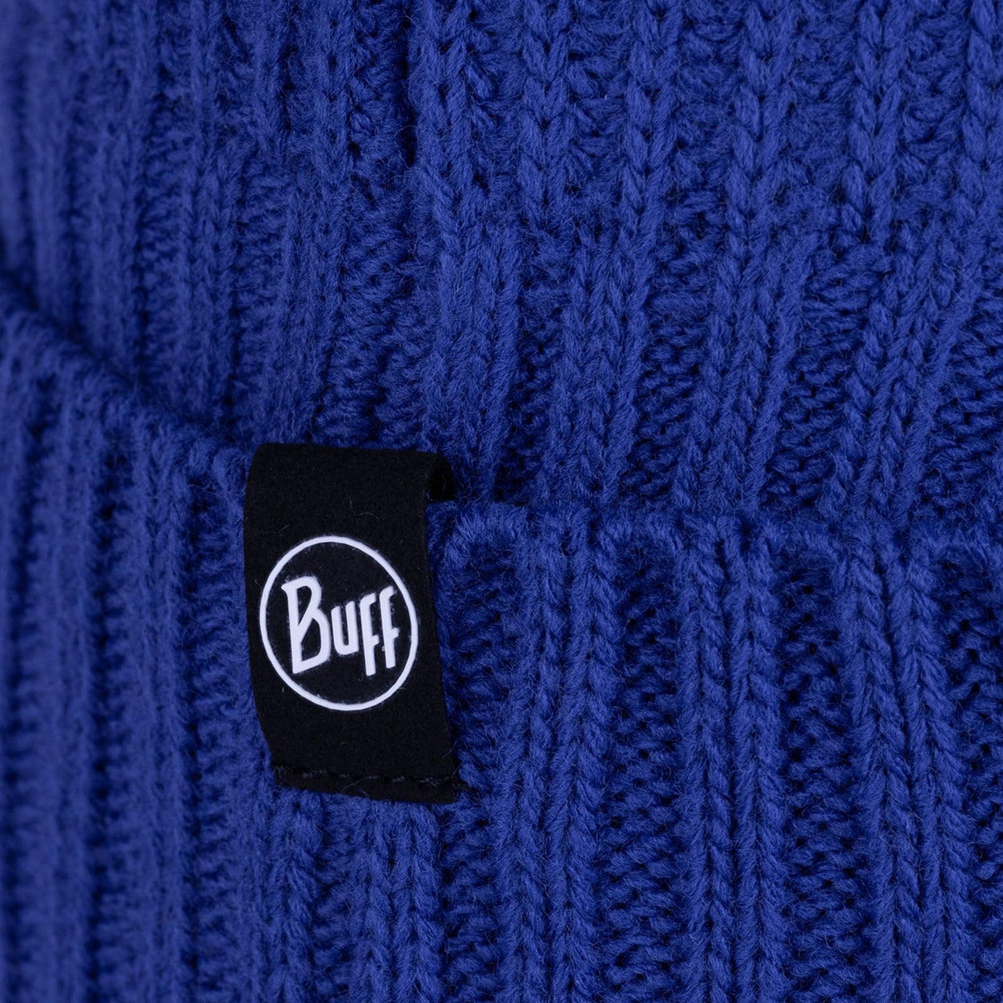 Buff Unisex Renso Cuffed Fleece Lined Beanie Hat