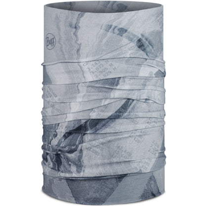 Buff Unisex Snout Original UPF50 EcoStretch Bandana - Ash