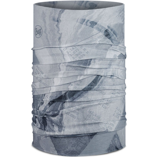 Buff Unisex Snout Original UPF50 EcoStretch Bandana - Ash
