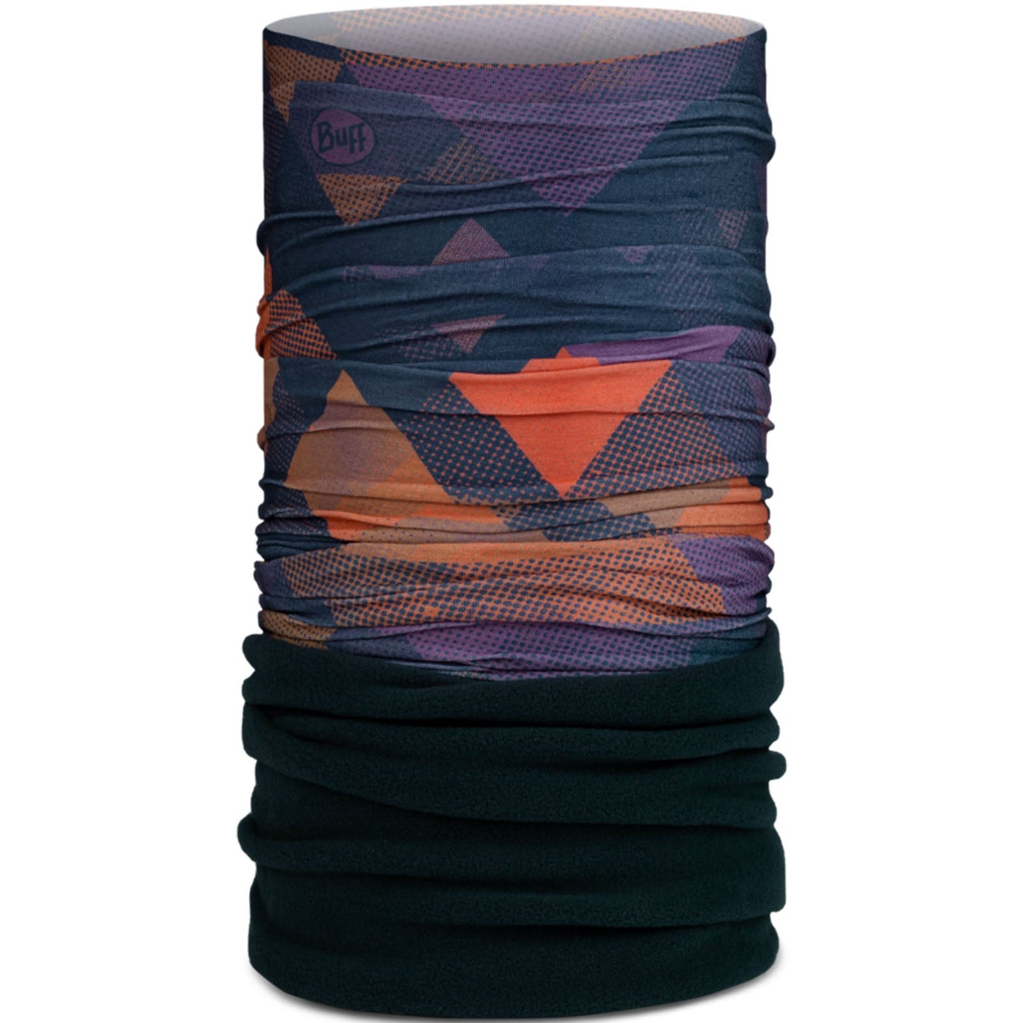 Buff Unisex Thioni Polar Fleece Bandana - Multi