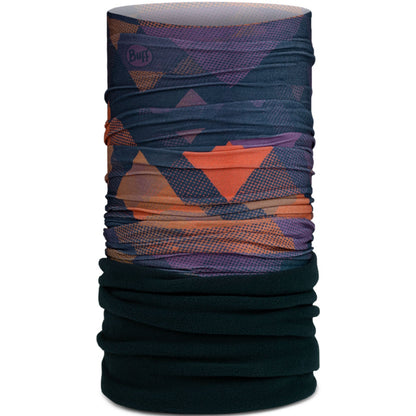 Buff Unisex Thioni Polar Fleece Bandana - Multi