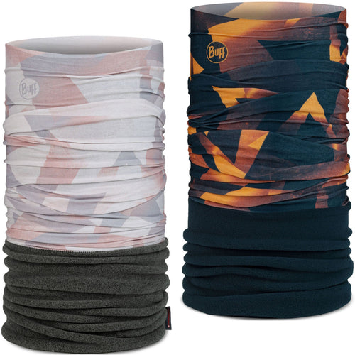 Buff Unisex Phalin Polar Fleece Bandana Scarf