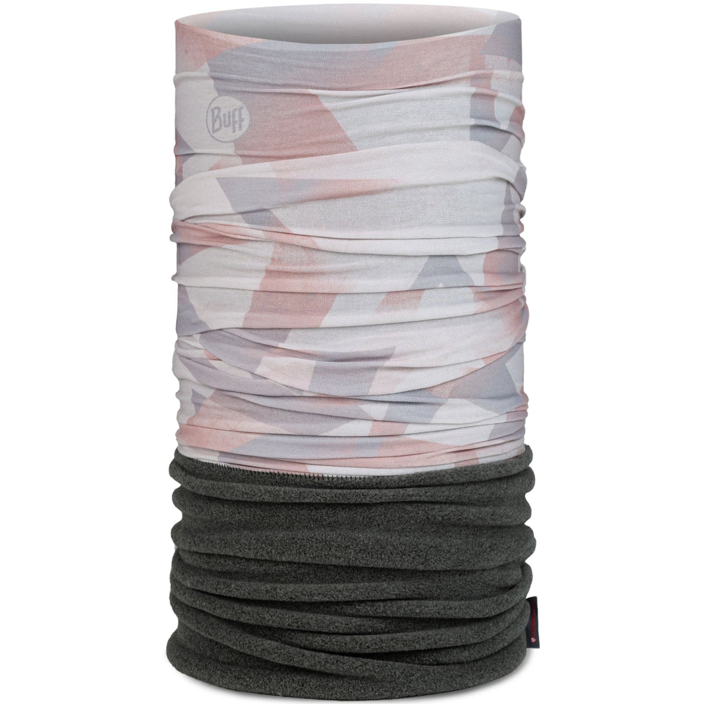 Buff Unisex Phalin Polar Fleece Bandana Scarf