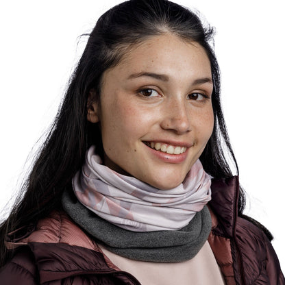 Buff Unisex Phalin Polar Fleece Bandana Scarf