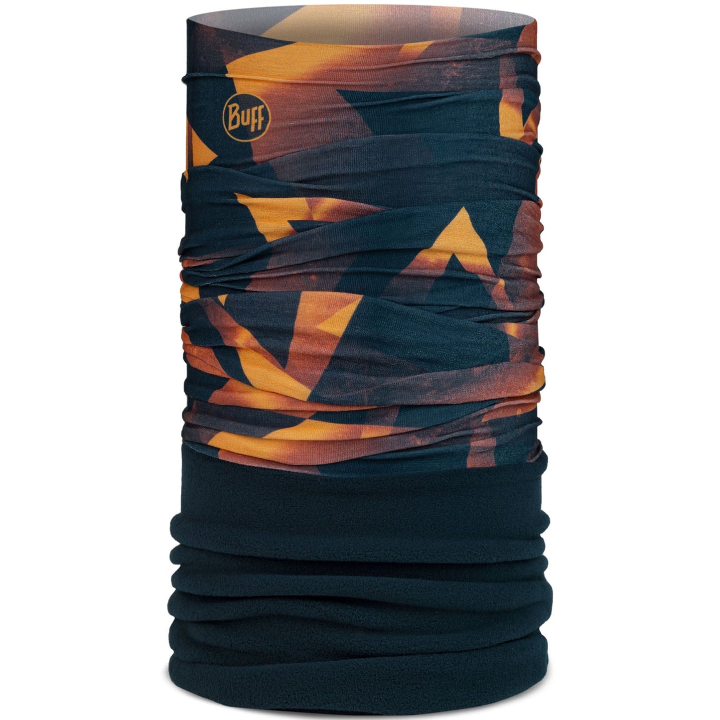 Buff Unisex Phalin Polar Fleece Bandana Scarf