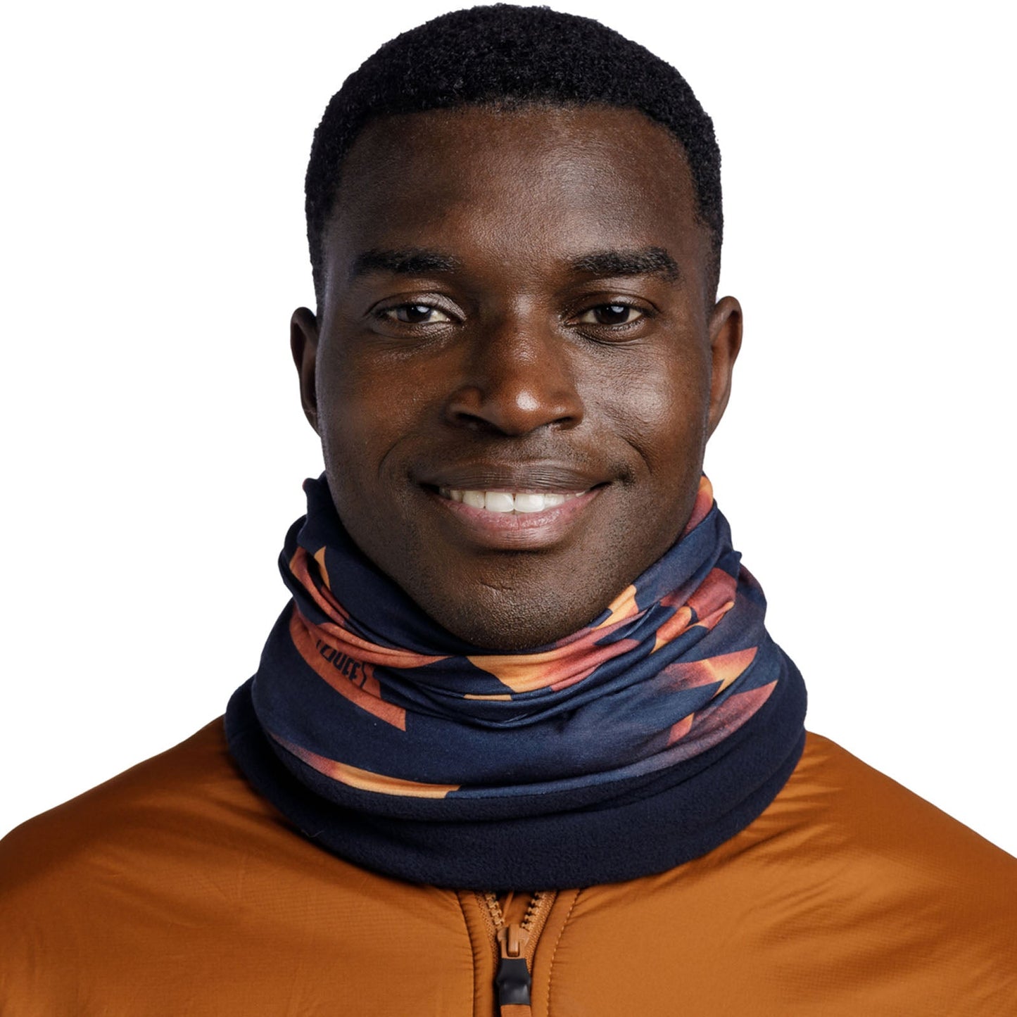 Buff Unisex Phalin Polar Fleece Bandana Scarf