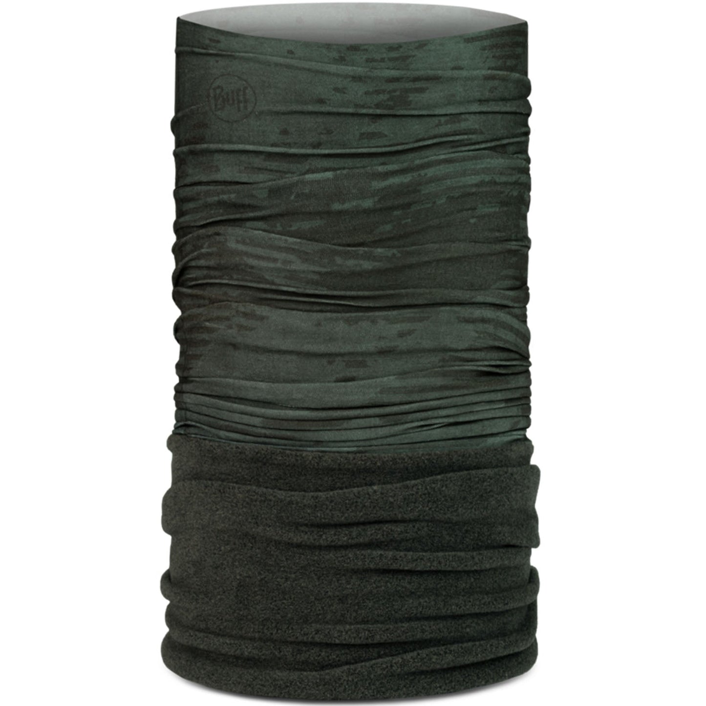 Buff Unisex Vir Polar Fleece Bandana - Military