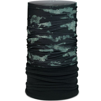 Buff Unisex Musc Polar Fleece Bandana - Camouflage