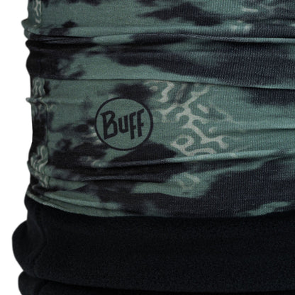 Buff Unisex Musc Polar Fleece Bandana - Camouflage