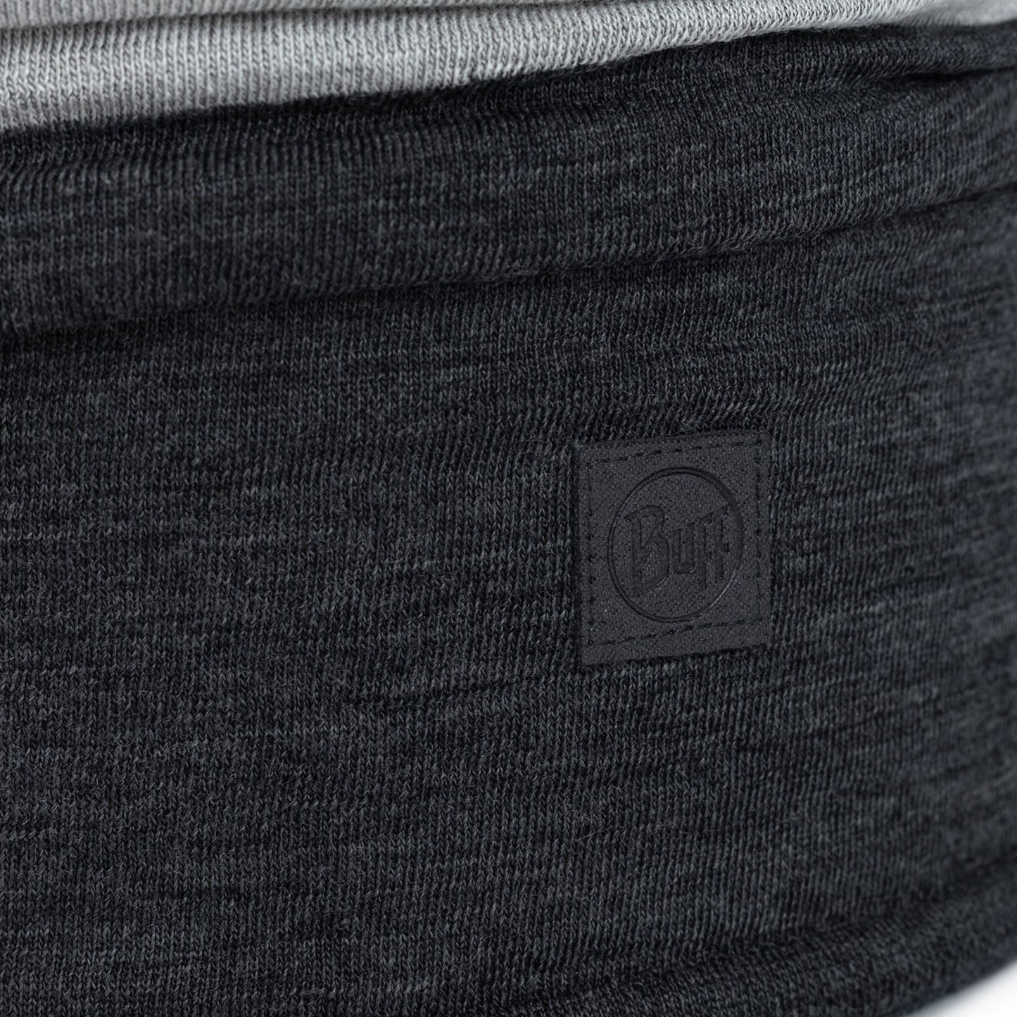 Buff Unisex Merino Wool Colourblock Move Bandana Scarf