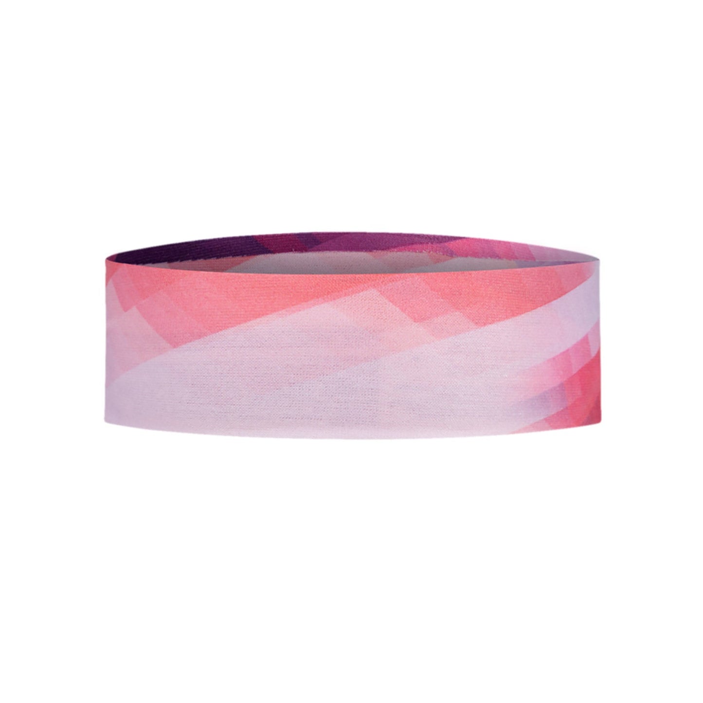 Buff Womens Pack Speed Visor Packable Running Cap -  Purple