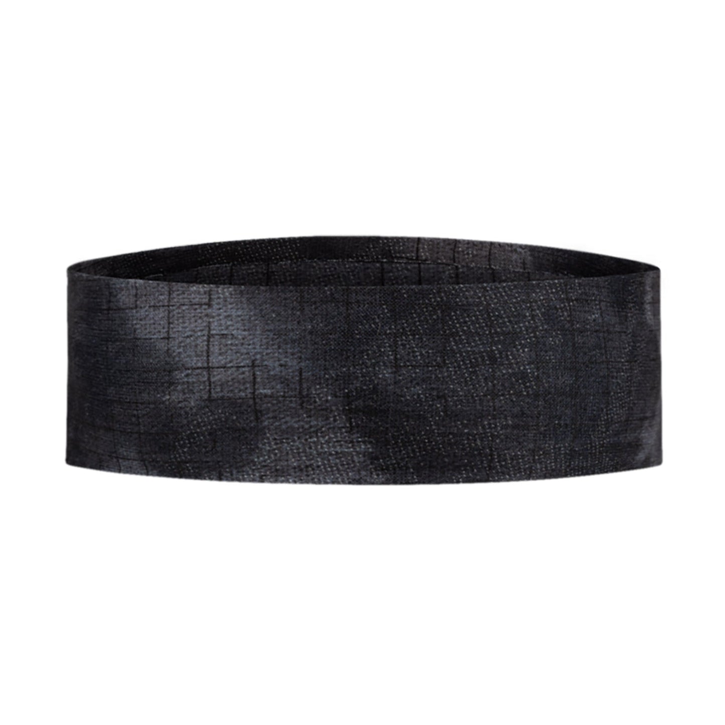 Buff Unisex Mens Womens Pack Speed Visor Packable Running Cap -  Graphite