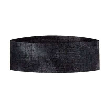 Buff Unisex Mens Womens Pack Speed Visor Packable Running Cap -  Graphite