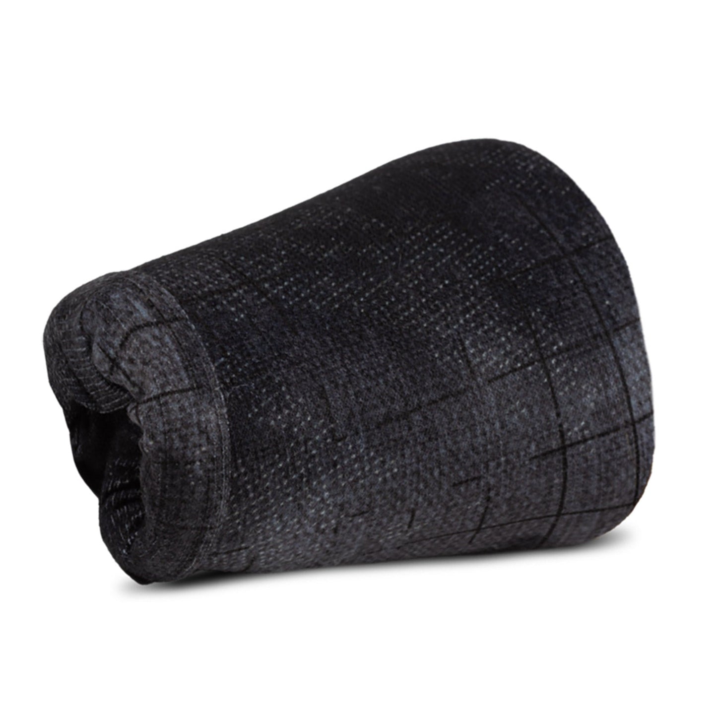 Buff Unisex Mens Womens Pack Speed Visor Packable Running Cap -  Graphite