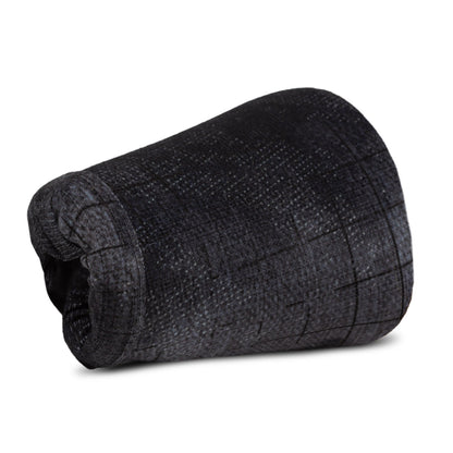 Buff Unisex Mens Womens Pack Speed Visor Packable Running Cap -  Graphite