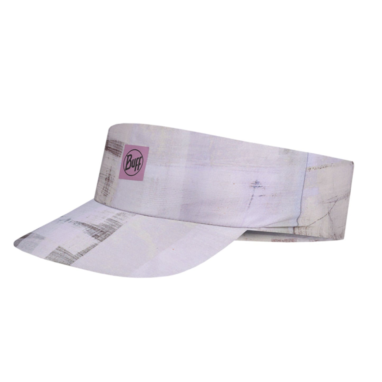 Buff Unisex Mens Womens Pack Speed Visor Packable Running Cap -  Fiyeh Multi