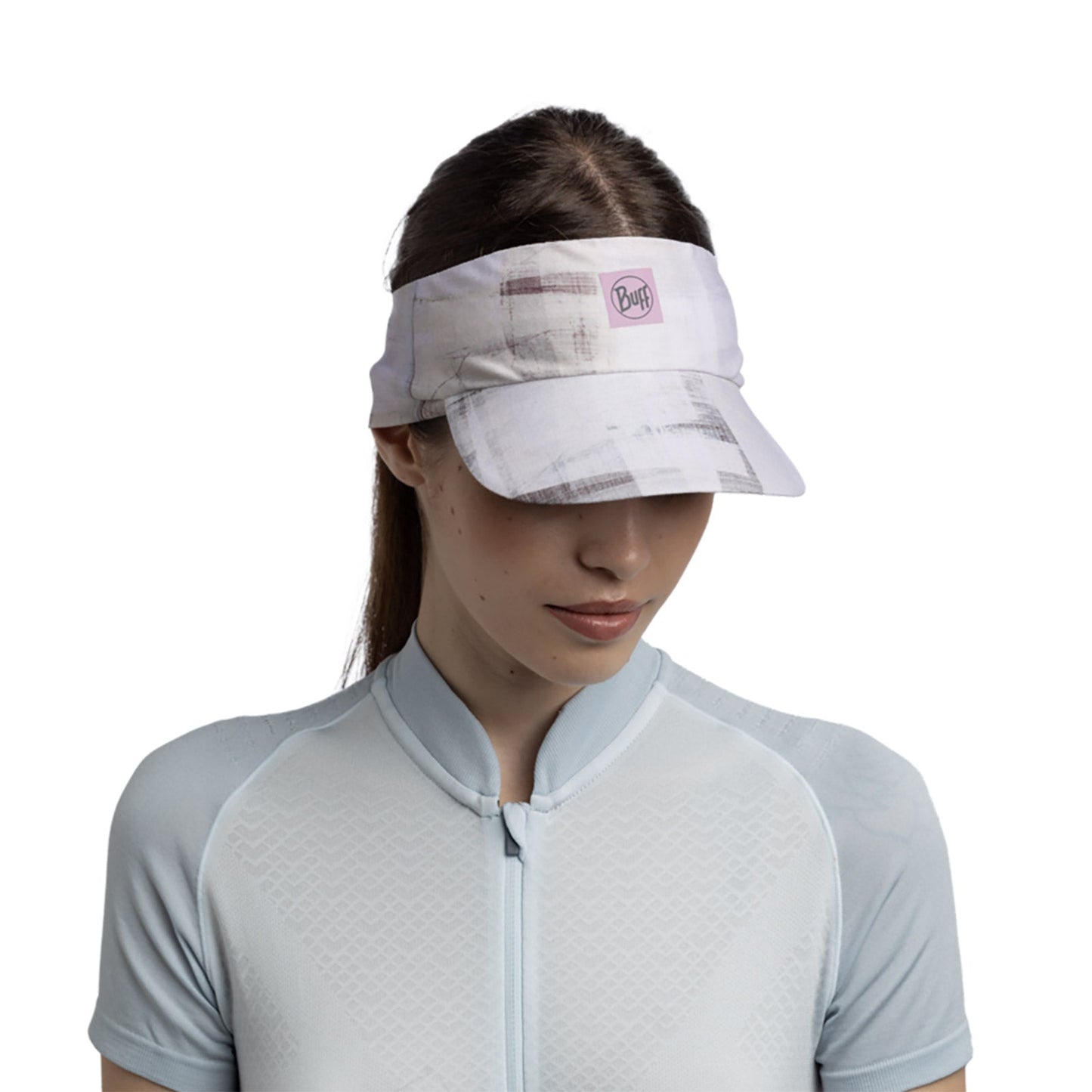 Buff Unisex Mens Womens Pack Speed Visor Packable Running Cap -  Fiyeh Multi