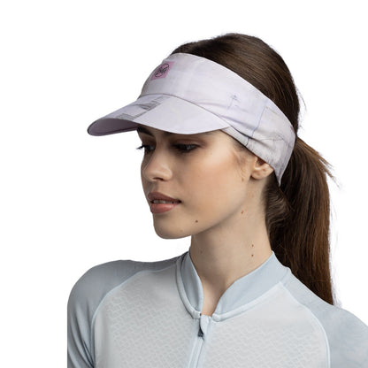 Buff Unisex Mens Womens Pack Speed Visor Packable Running Cap -  Fiyeh Multi