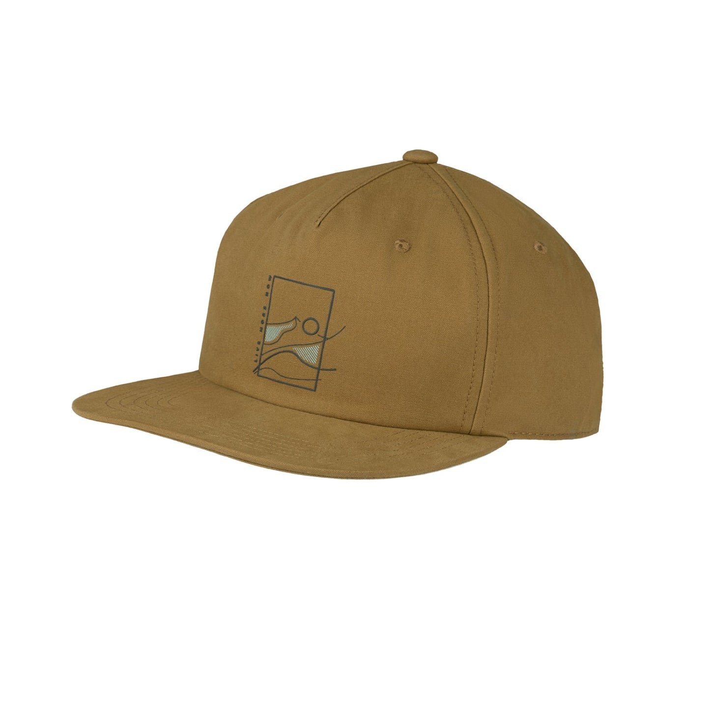 Buff Unisex Trucker Trucker Cap