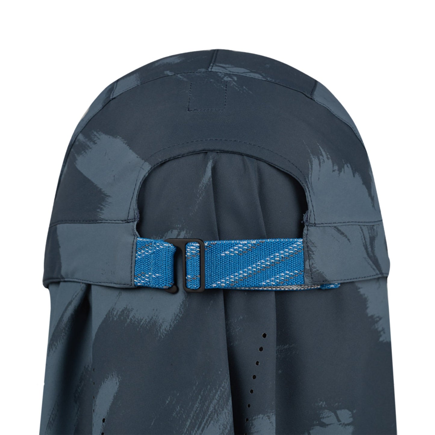 Buff Unisex Walking Hiking UPF 50 Packable Pack Sahara Cap - Steel