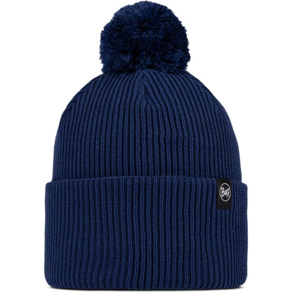 Buff Unisex Renvi Full Fleece Knitted Bobble Hat