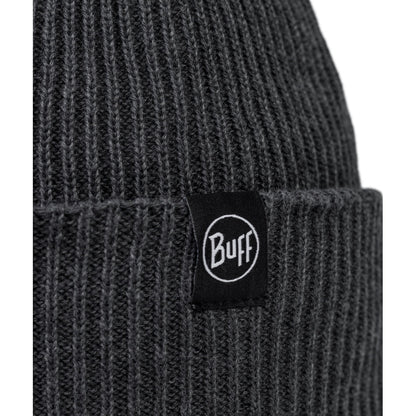 Buff Unisex Renvi Full Fleece Knitted Bobble Hat