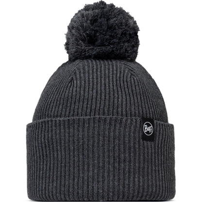 Buff Unisex Renvi Full Fleece Knitted Bobble Hat