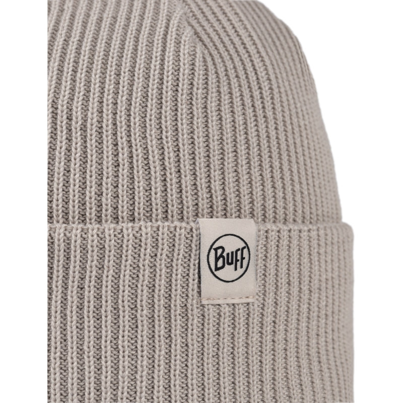 Buff Unisex Renvi Full Fleece Knitted Bobble Hat