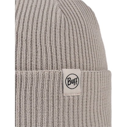 Buff Unisex Renvi Full Fleece Knitted Bobble Hat