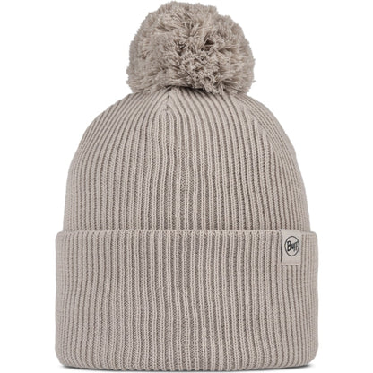 Buff Unisex Renvi Full Fleece Knitted Bobble Hat