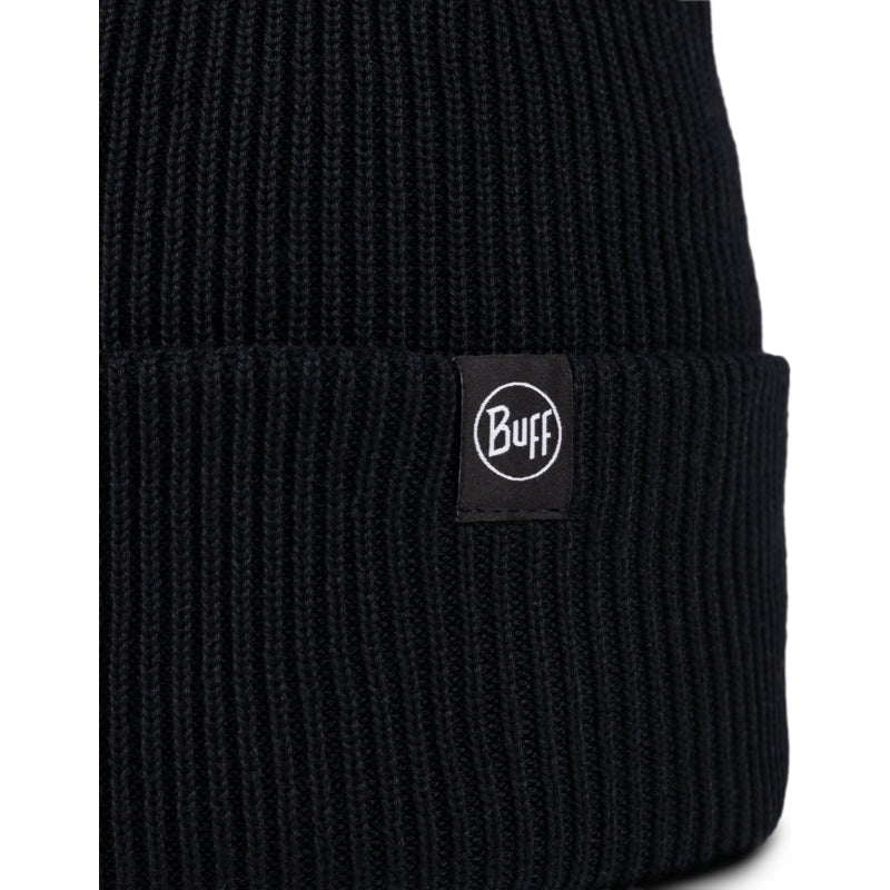 Buff Unisex Renvi Full Fleece Knitted Bobble Hat