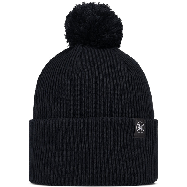 Buff Unisex Renvi Full Fleece Knitted Bobble Hat