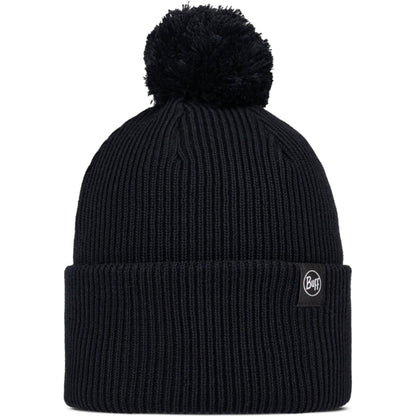 Buff Unisex Renvi Full Fleece Knitted Bobble Hat