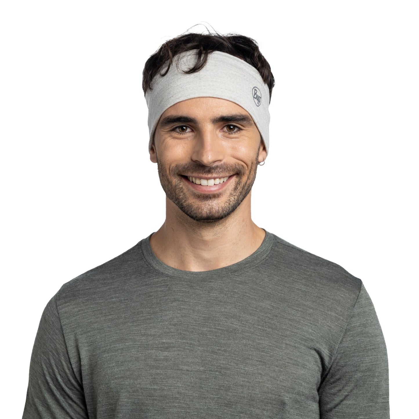 Buff Unisex Merino Lightweight Headband