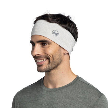 Buff Unisex Merino Lightweight Headband