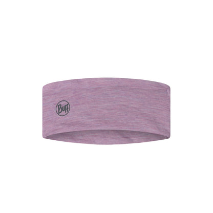 Buff Unisex Merino Lightweight Headband