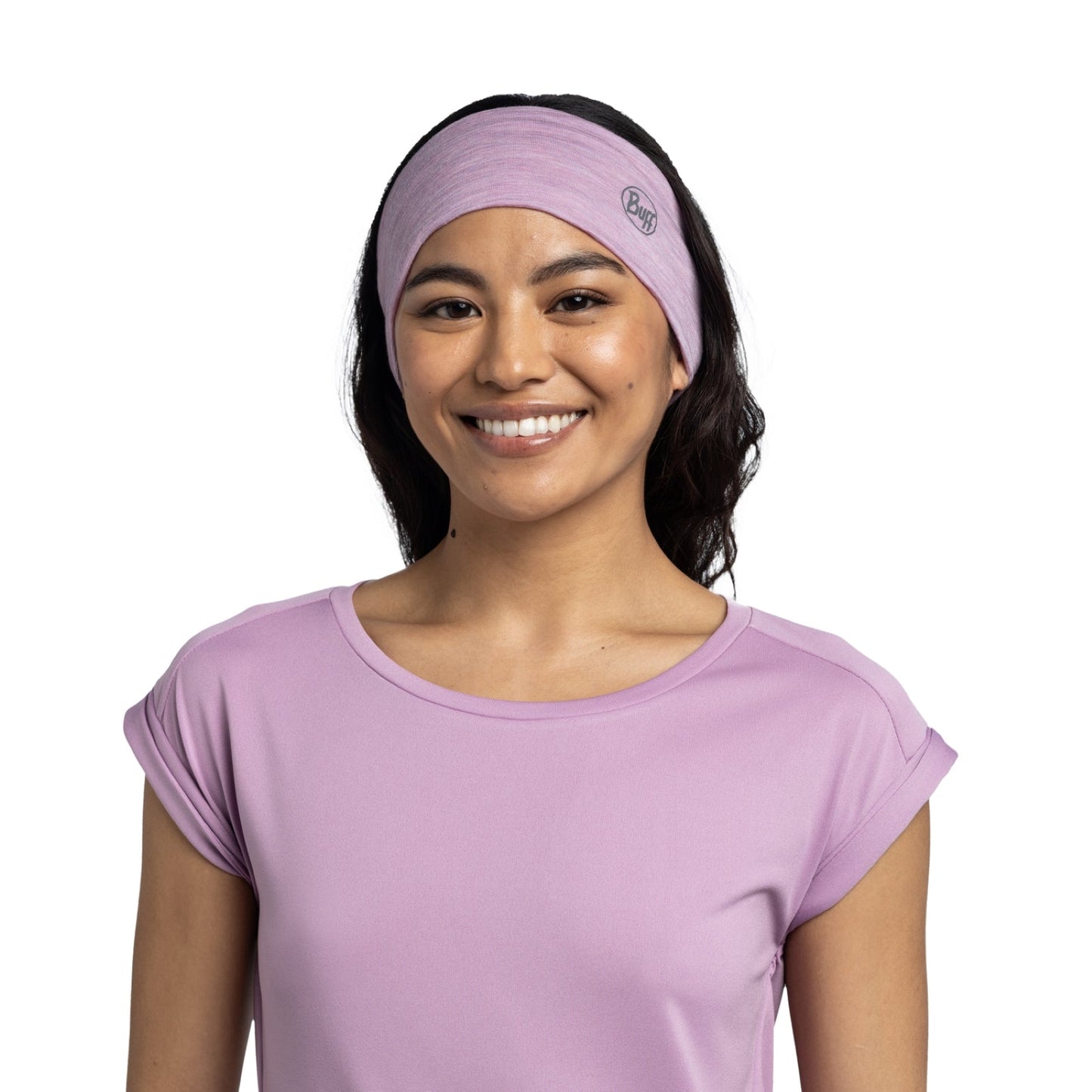 Buff Unisex Merino Lightweight Headband