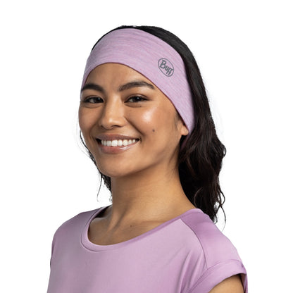 Buff Unisex Merino Lightweight Headband